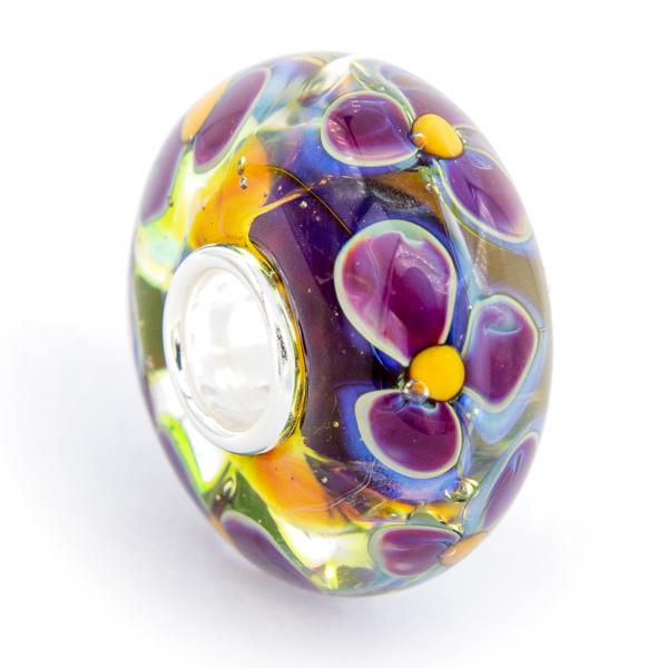 Halo Dreamflowers - Elfbeads Glas